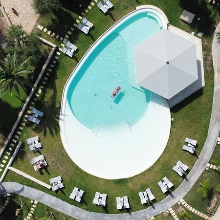 Cambiocavallo Resort Modica Exteriör bild