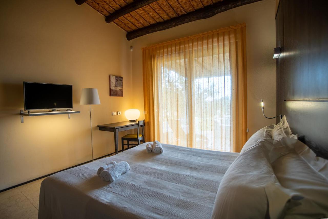 Cambiocavallo Resort Modica Exteriör bild