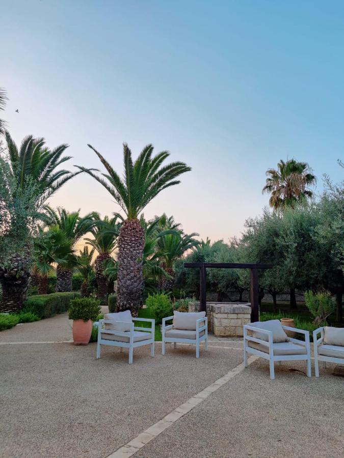 Cambiocavallo Resort Modica Exteriör bild