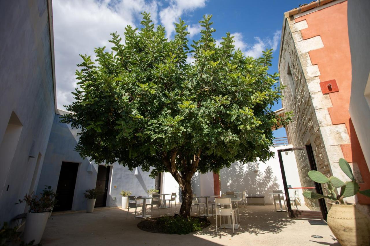 Cambiocavallo Resort Modica Exteriör bild