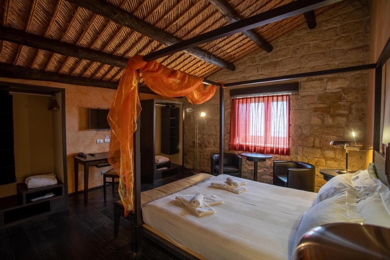 Cambiocavallo Resort Modica Exteriör bild