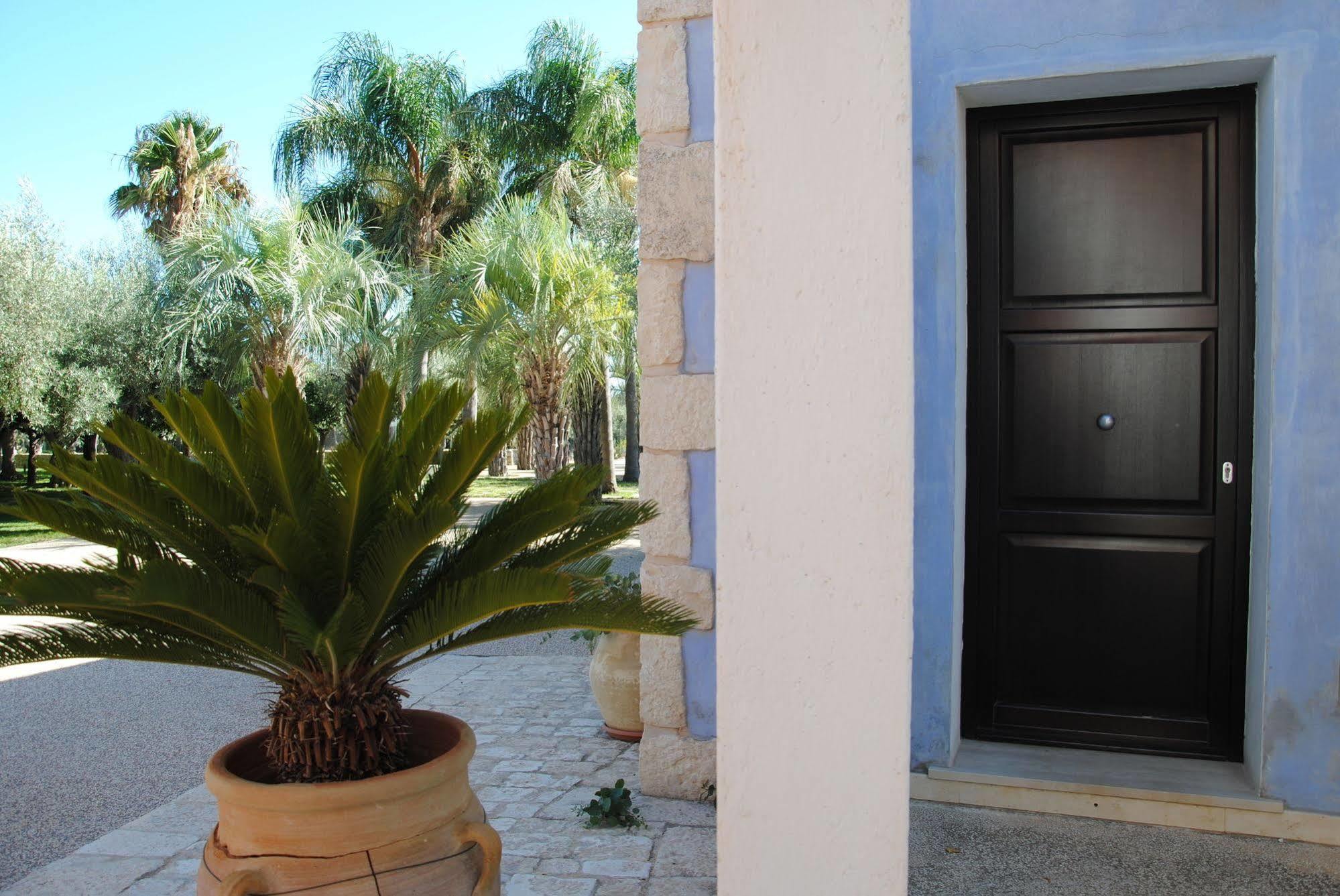 Cambiocavallo Resort Modica Exteriör bild