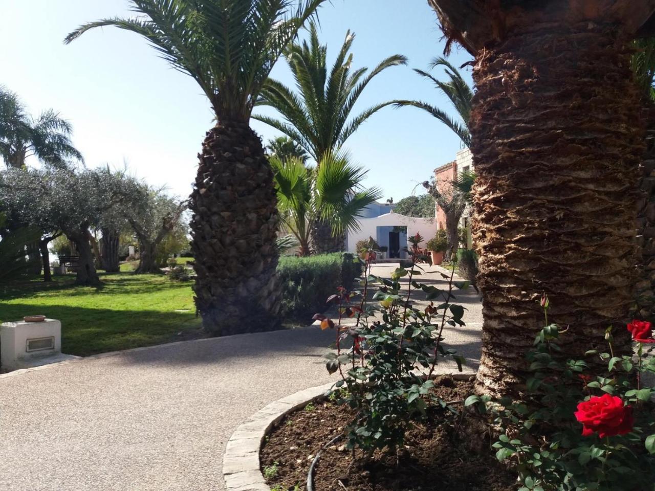 Cambiocavallo Resort Modica Exteriör bild