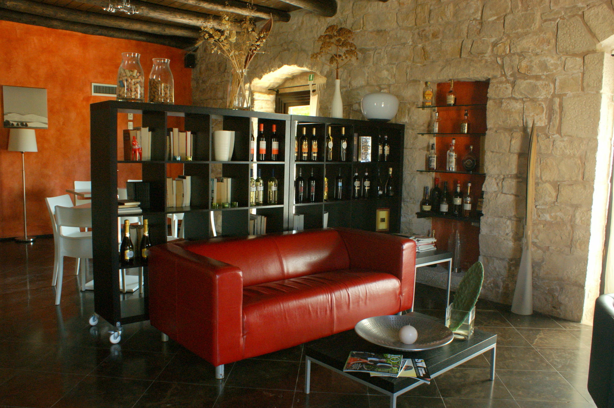 Cambiocavallo Resort Modica Exteriör bild