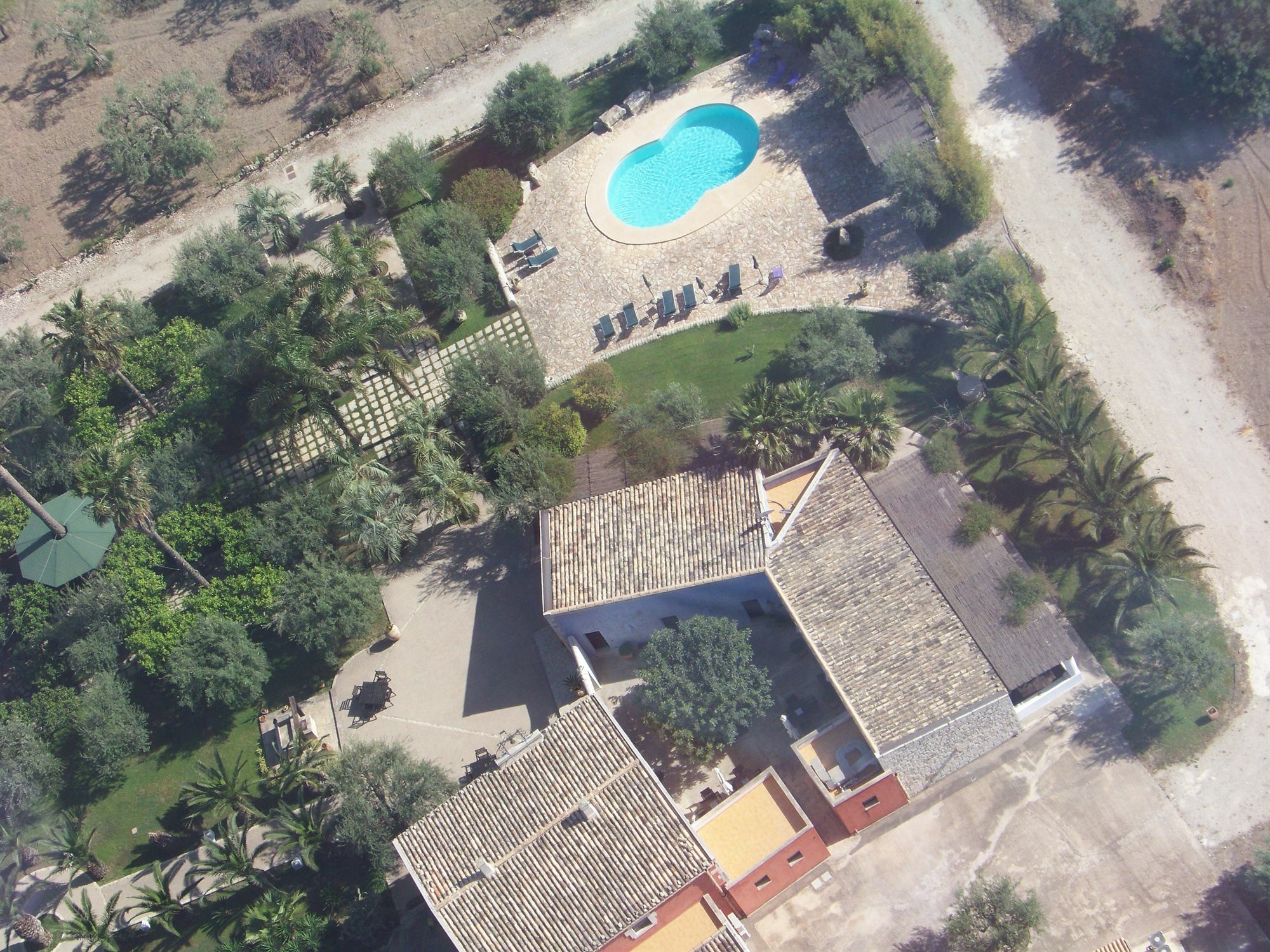 Cambiocavallo Resort Modica Exteriör bild